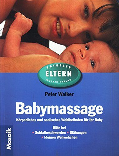 Babymassage