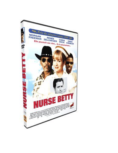 Nurse Betty [DVD]