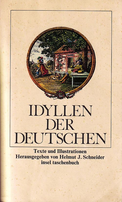 Idyllen der Deutschen