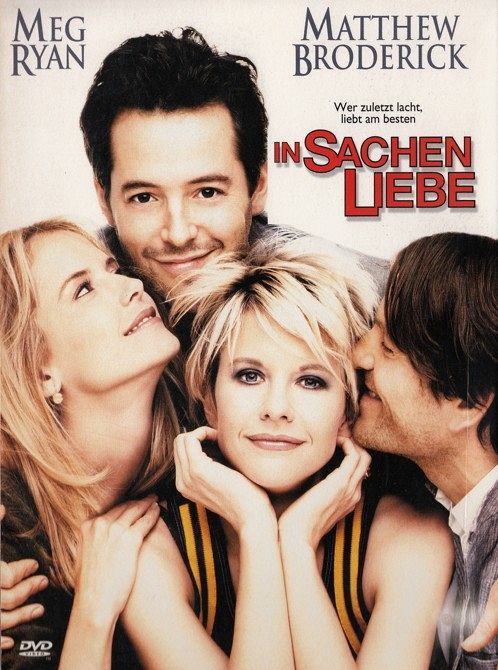 In Sachen Liebe [DVD]