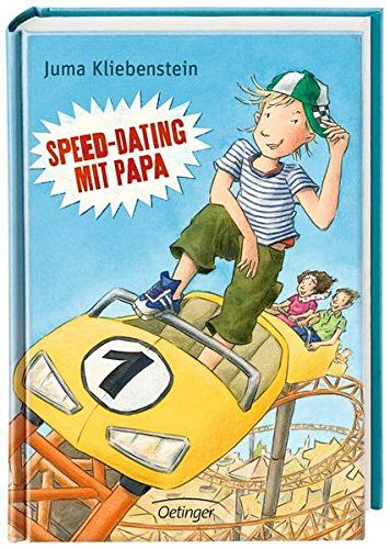 Speed-Dating mit Papa