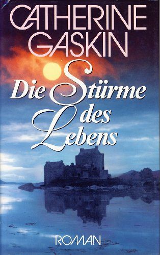 Die Stürme des Lebens