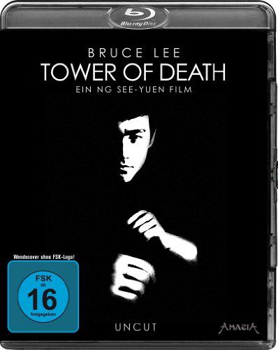 Tower of Death [Blu-ray]