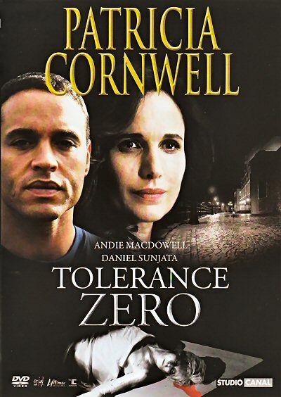 Tolérance zéro [DVD]
