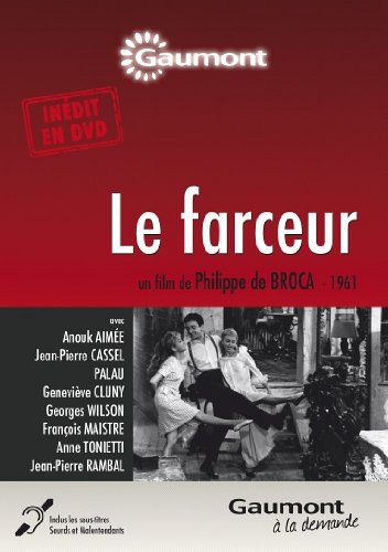Le farceur [DVD]