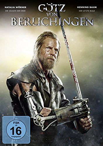 Götz von Berlichingen [DVD]