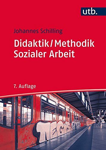 Didaktik/Methodik Sozialer Arbeit