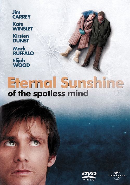 Eternal Sunshine of the Spotless Mind [DVD]
