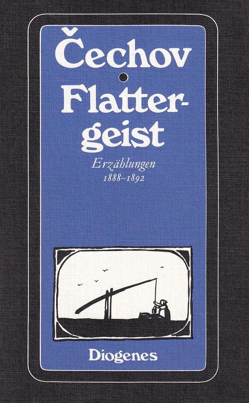 Flattergeist