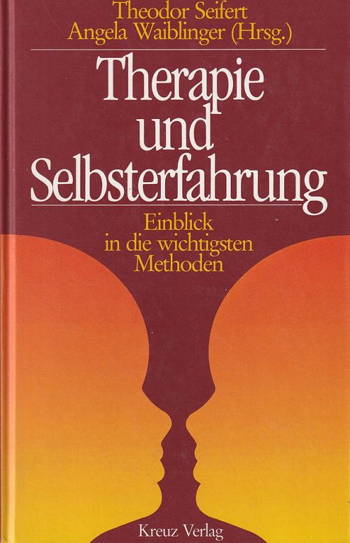 Therapie und Selbsterfahrung