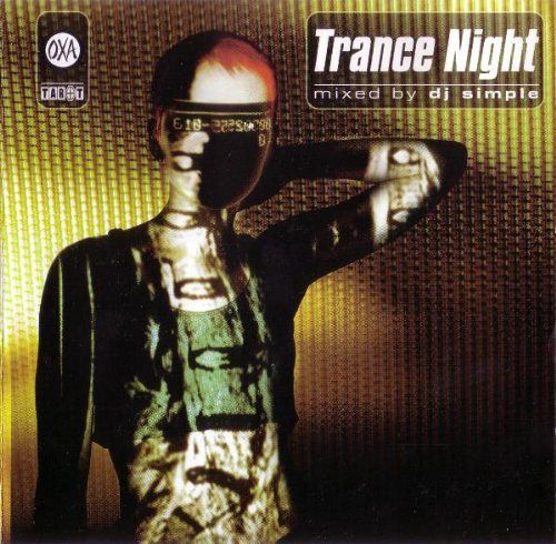 Trance Night [CD]