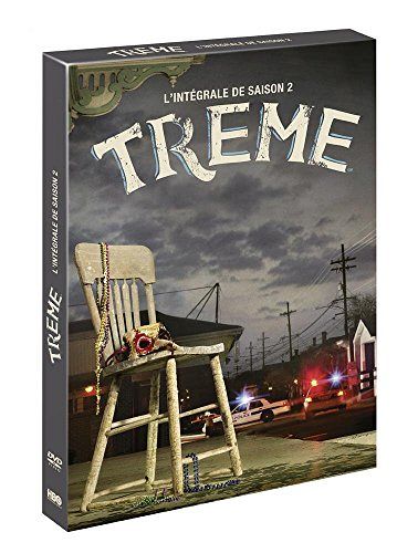 Treme - Saison 2 [DVD]