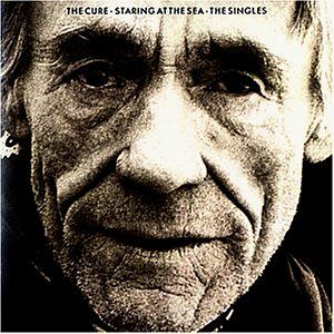 Staring At The Sea - The Singles [CD]