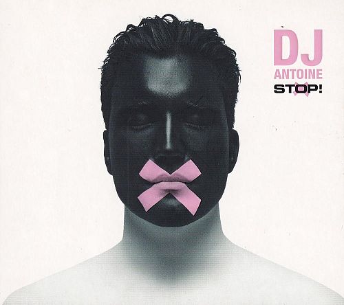 Stop! [CD]