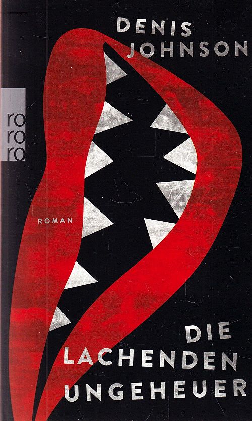 Die lachenden Ungeheuer