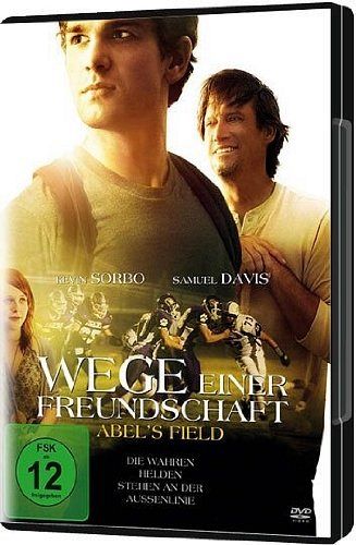 Wege einer Freundschaft [DVD]