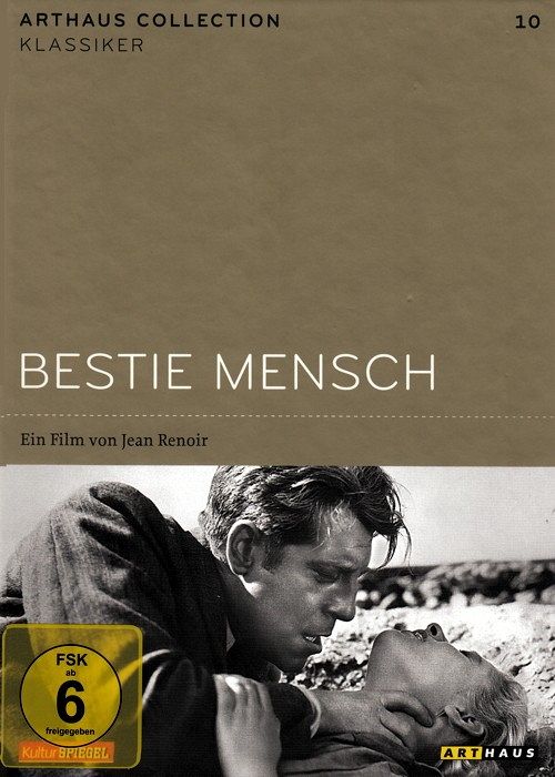 Bestie Mensch  [DVD]