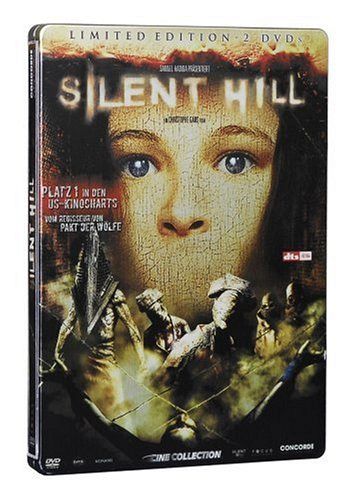 Silent Hill [DVD]