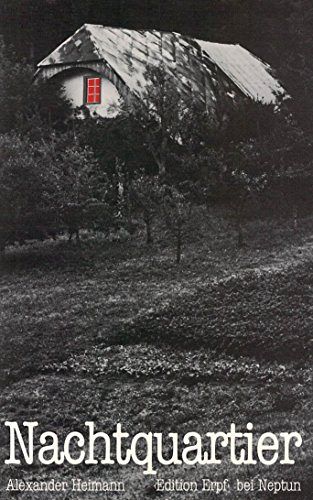 Nachtquartier