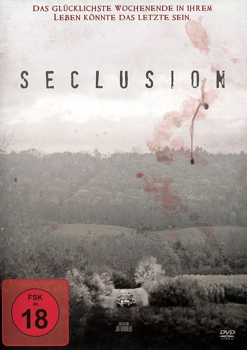 Seclusion [DVD]