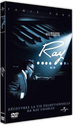Ray [DVD]