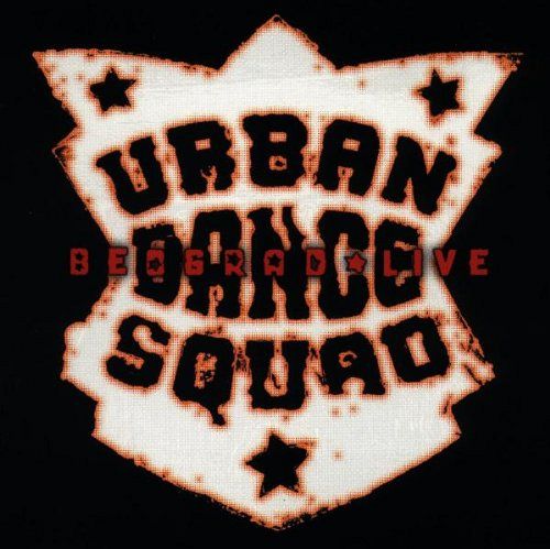 Live in Beograd [CD]