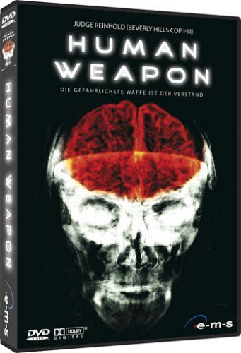 Human Weapon [DVD]