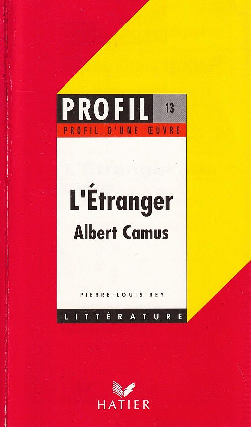 L'Etranger
