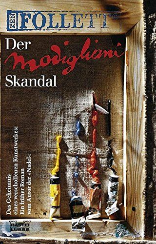 Der Modigliani-Skandal