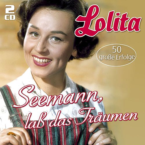 Seemann, lass das Träumen - 50 grosse Erfolge [CD]