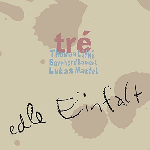 Edle Einfalt [CD]
