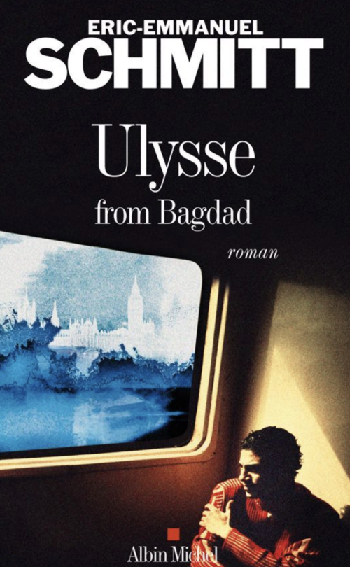Ulysse from Bagdad
