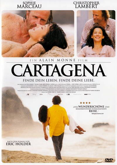 L'homme de chevet [DVD]