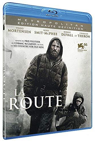 La Route [Blu-ray]