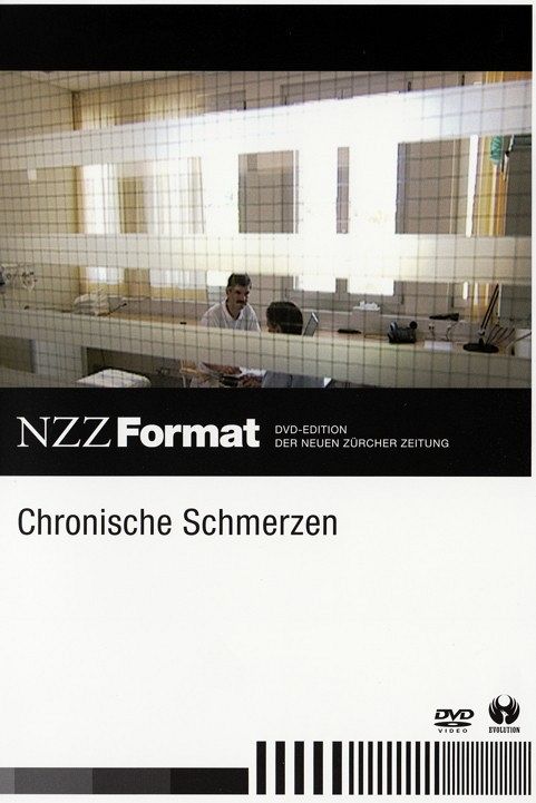 Chronische Schmerzen - NZZ Format [DVD]