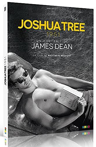 Joshua Tree 1951 - Un Portrait de James Dean (VOST) [DVD]