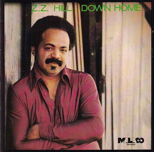 Down Home [CD]