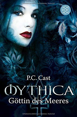 Göttin des Meeres