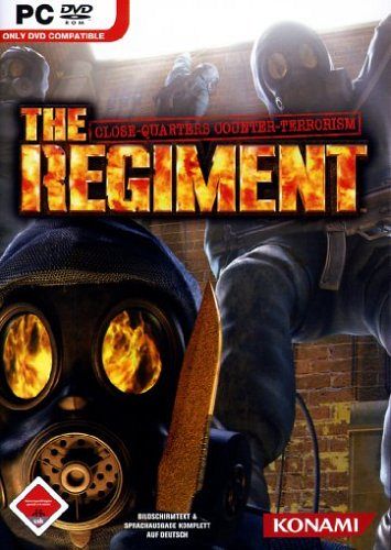 The Regiment [PC]