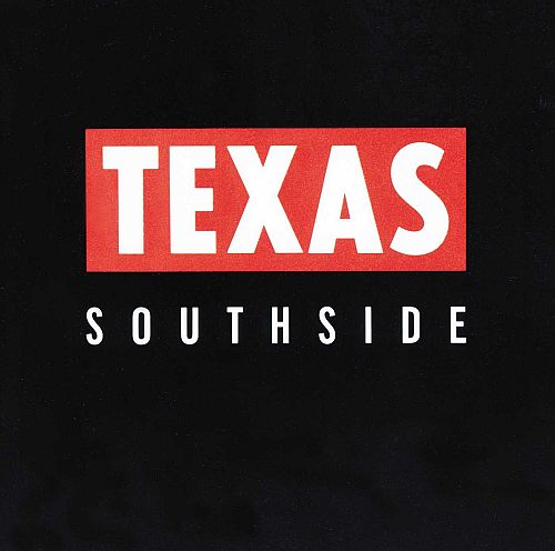 Southside [CD]