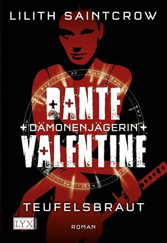 Dante Valentine - Dämonenjägerin - Teufelsbraut