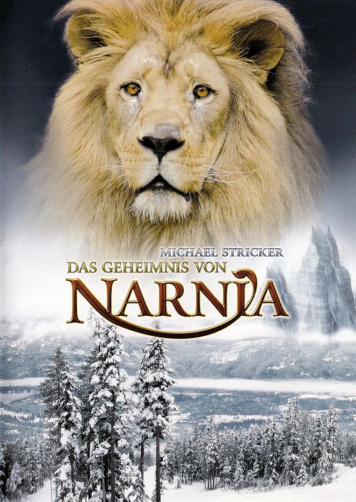 Das Geheimnis von Narnia