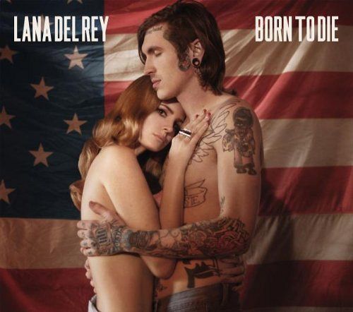 Born To Die  [CD]