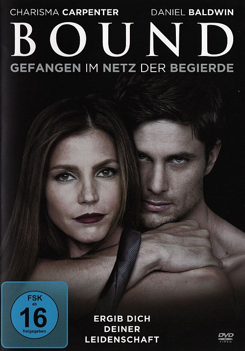 Bound - Gefangen im Netz der Begierde [DVD]