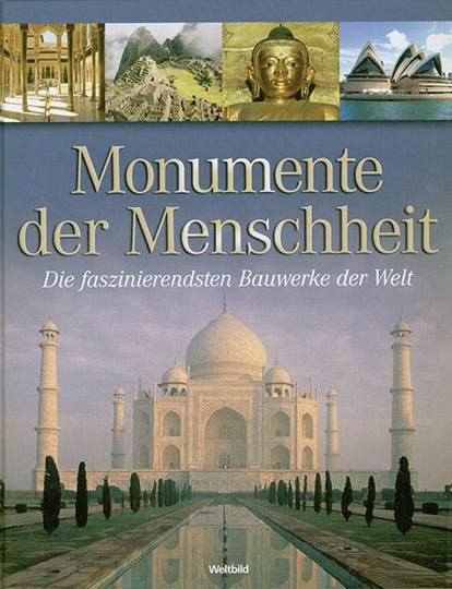 Monumente der Menschheit