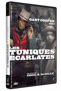 Les Tuniques Ecarlates  [DVD]