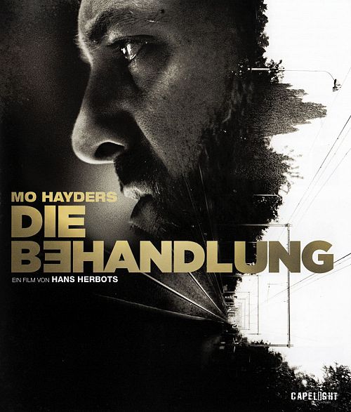 Die Behandlung [Blu-ray]