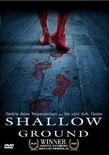 Shallow Ground [DVD]
