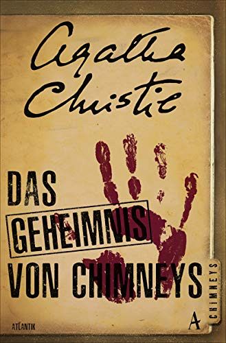 Das Geheimnis von Chimneys