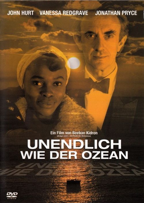 Unendlich wie der Ozean [DVD]